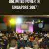 Unlimited Power in Singapore 2007 – Anthony Robbins