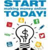 Building Your First Affiliate Website (Start Making Money Online Today!) – Antony Barlow