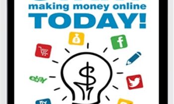 Building Your First Affiliate Website (Start Making Money Online Today!) – Antony Barlow