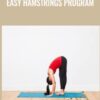Easy Hamstrings Program - Antranik