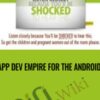 App Dev Empire for the Android