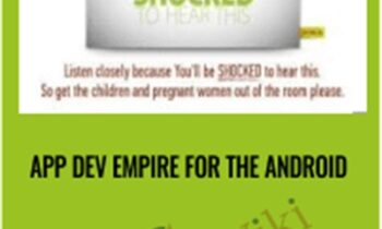 App Dev Empire for the Android