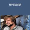 App Startup - Andreas Kambanis