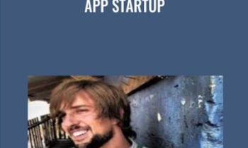 App Startup - Andreas Kambanis