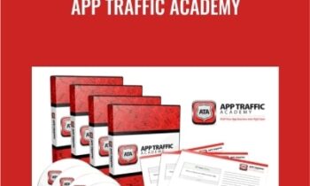 App Traffic Academy - Appclover