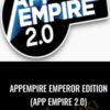 AppEmpire Emperor Edition (App Empire 2.0)