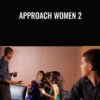 Approach Women 2 - Carlos Xuma