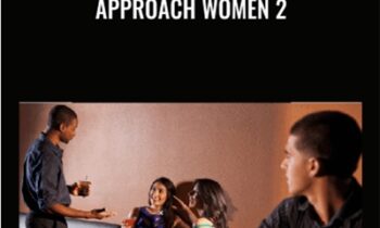 Approach Women 2 - Carlos Xuma