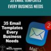 35 Email Templates Every Business Needs - Appsumo