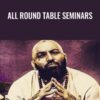 All Round Table Seminars - Arash Dibazar