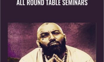 All Round Table Seminars - Arash Dibazar