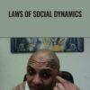 Laws of Social Dynamics - Arash Dibazar