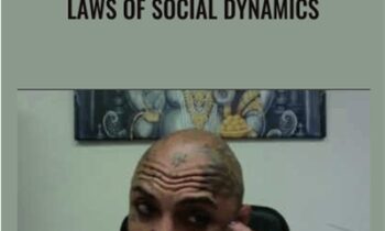 Laws of Social Dynamics - Arash Dibazar
