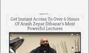 Ravi (playing with the gods) - Arash Dibazar