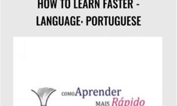 How to Learn Faster - Language: Portuguese - Arata Academy