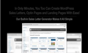Marketer CMS – Armand Morin