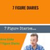 7 Figure Diaries - Arne Giske