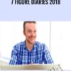 7 Figure Diaries 2018 - Arne Giske