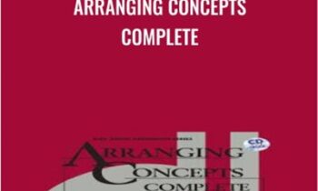 Arranging Concepts Complete - Dick Grove