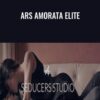 Ars Amorata Webinar + Zan Perrion Talk