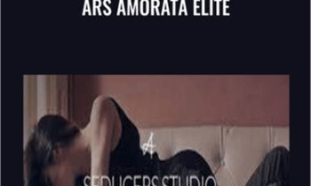 Ars Amorata Webinar + Zan Perrion Talk