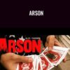 Arson - Alex Pandrea