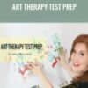 Art Therapy Test Prep - Briana MacWilliam