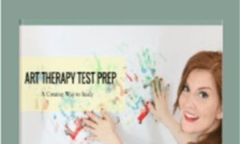 Art Therapy Test Prep - Briana MacWilliam