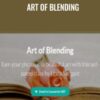 Art of Blending - Linda Sattgast