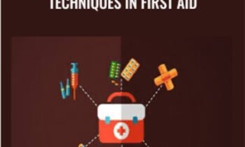 Upodate on evolving Techniques in First Aid - Arthur Jackson CTC Inc