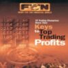 18 Trading Champions Share Their Keys To Top Trading Profits (Article) – Article