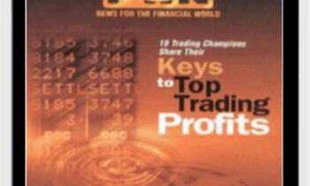 18 Trading Champions Share Their Keys To Top Trading Profits (Article) – Article