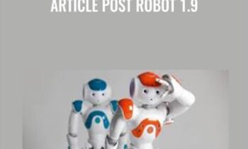 Article Post Robot 1.9