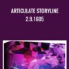 Articulate Storyline 2.9.1605