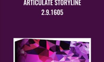 Articulate Storyline 2.9.1605