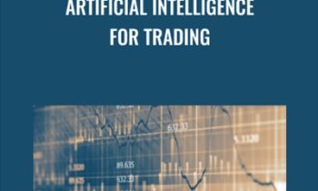 Artificial Intelligence for Trading