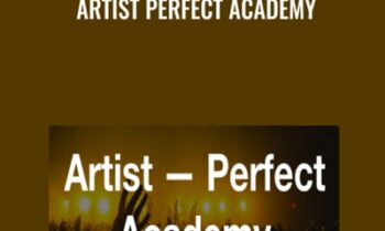 Artist Perfect Academy - Carl Hitchborn