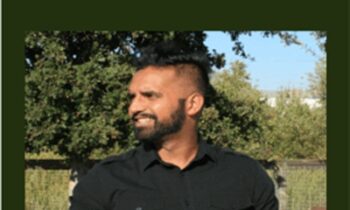 Amazon Master Class – Asad