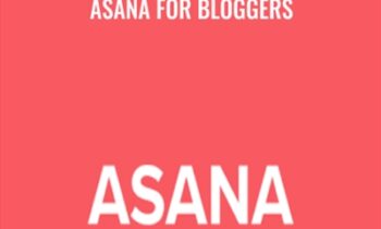 Asana For Bloggers - Matt Giovanisci