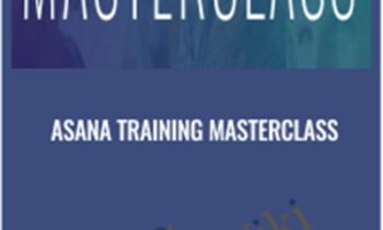 Asana Training Masterclass - Viktor