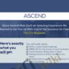 Ascend 2016 Recordings – Josh Turner