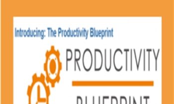 The Productivity Blueprint – Asian Efficiency