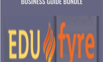 Aspiring Entrepreneur Business Guide Bundle - Edufyre Bundles
