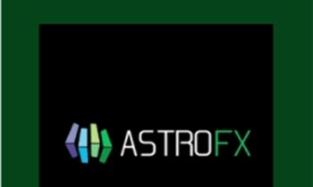 AstroFX Course - AstroFX
