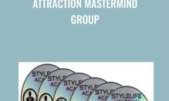 Attraction Mastermind Group