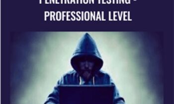Real world hacking and penetration testing - Professional level - Atul Tiwari