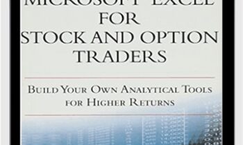 Microsoft Excel for Stock and Option – Augen Jeff