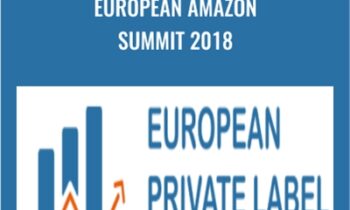 European Amazon Summit 2018 – Augustas Kligys