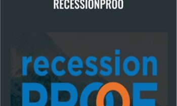 recessionPROO - Austin Netzley & Scott Oldford