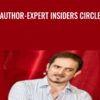 Author-Expert Insiders Circle - Rob Cuesta